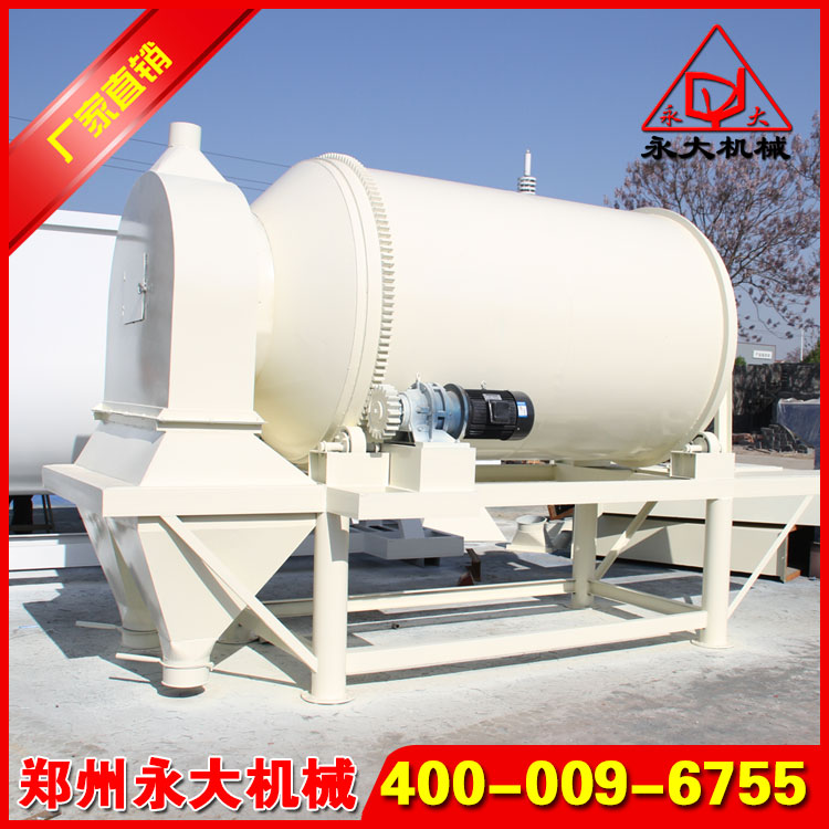 小型?；⒅闊o機(jī)保溫砂漿設(shè)備