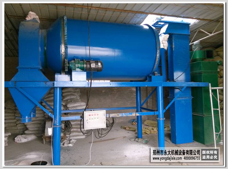 小型?；⒅闊o機(jī)保溫砂漿設(shè)備